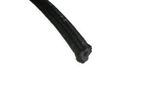Turbozentrum 403103 Fuel Hose 03,5mm Cloth Braided