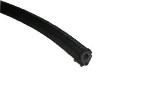 Turbozentrum 401983 Fuel Hose 05mm Cloth Braided