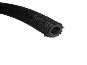 Turbozentrum 401444 Fuel Hose 09mm Cloth Braided - 1m
