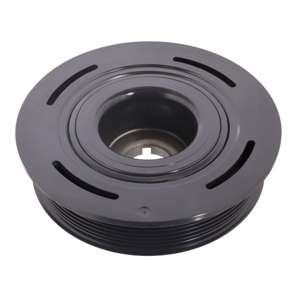 SWAG SW60932133 Crankshaft Belt Pulley