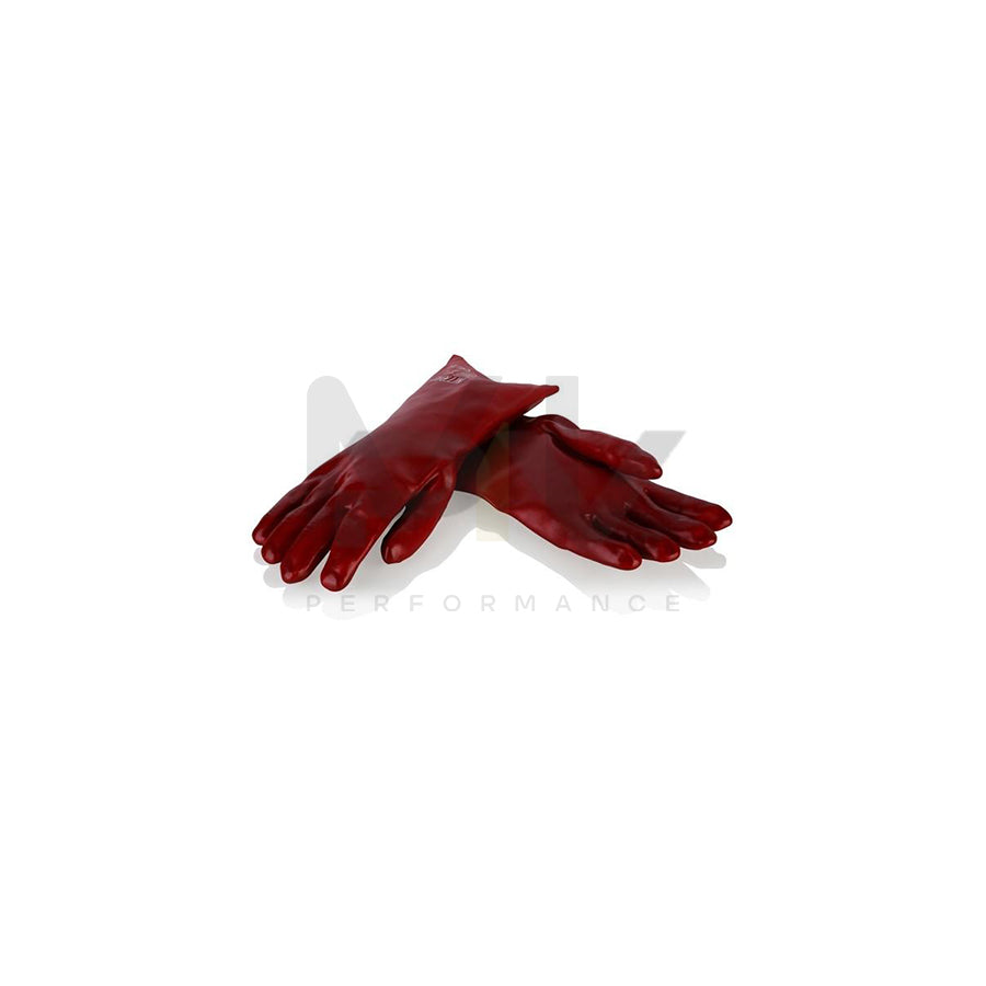 KREISS 10-116 Rubber gloves 10