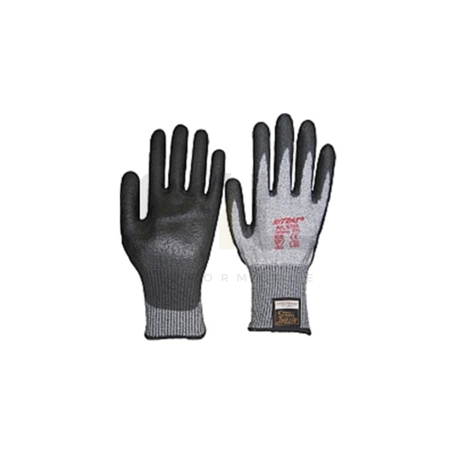 KREISS 10-6705/4 Work gloves
