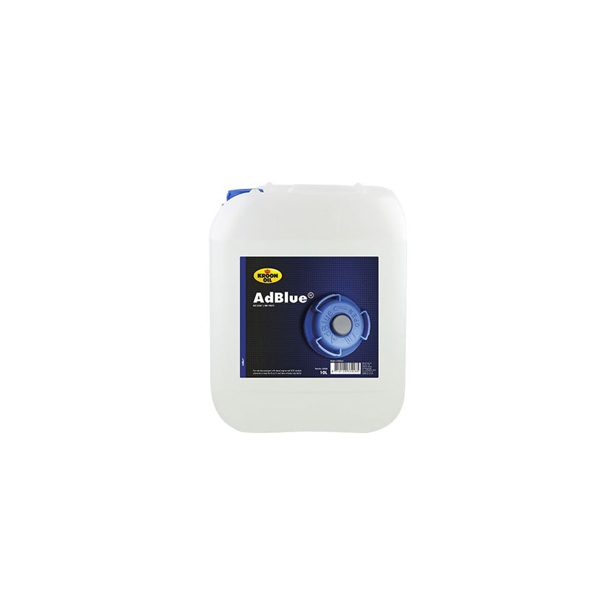 Kroon Oil 33428 Urea