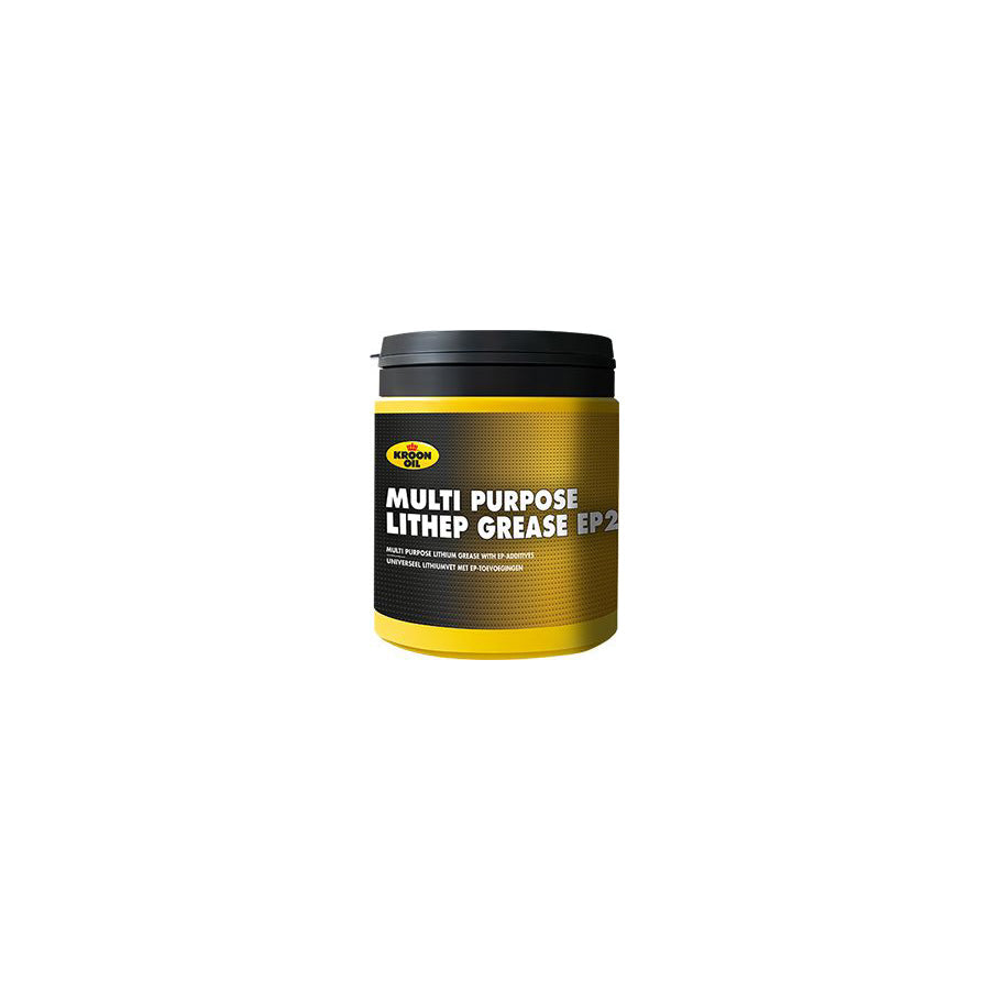 Kroon Oil 34069 Grease