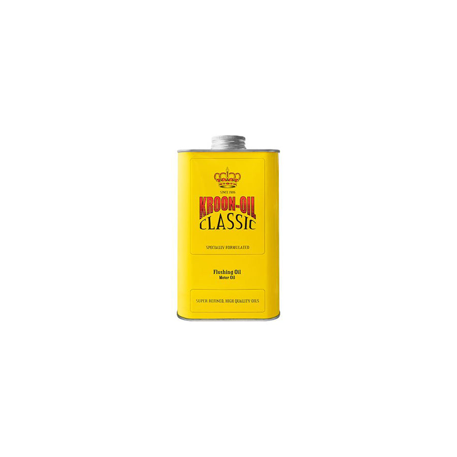 KROON OIL 34543 Engine Oil Additive
