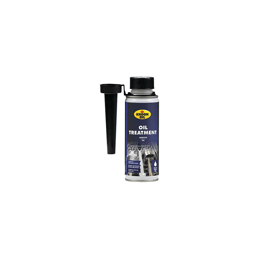 KROON OIL 36109 Engine Oil Additive
