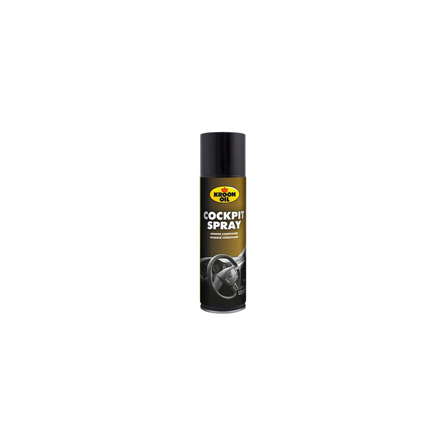 Kroon Oil 39018 Synthetic Material Cleaner