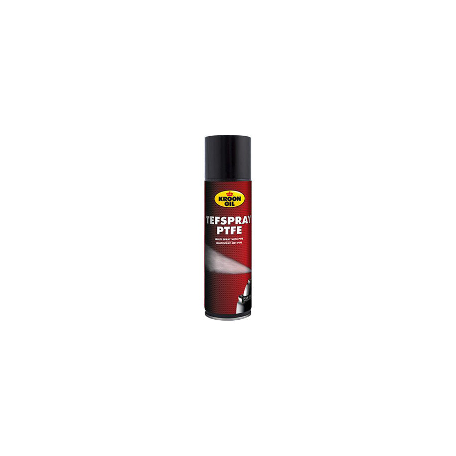 Kroon Oil 40018 Ptfe Spray