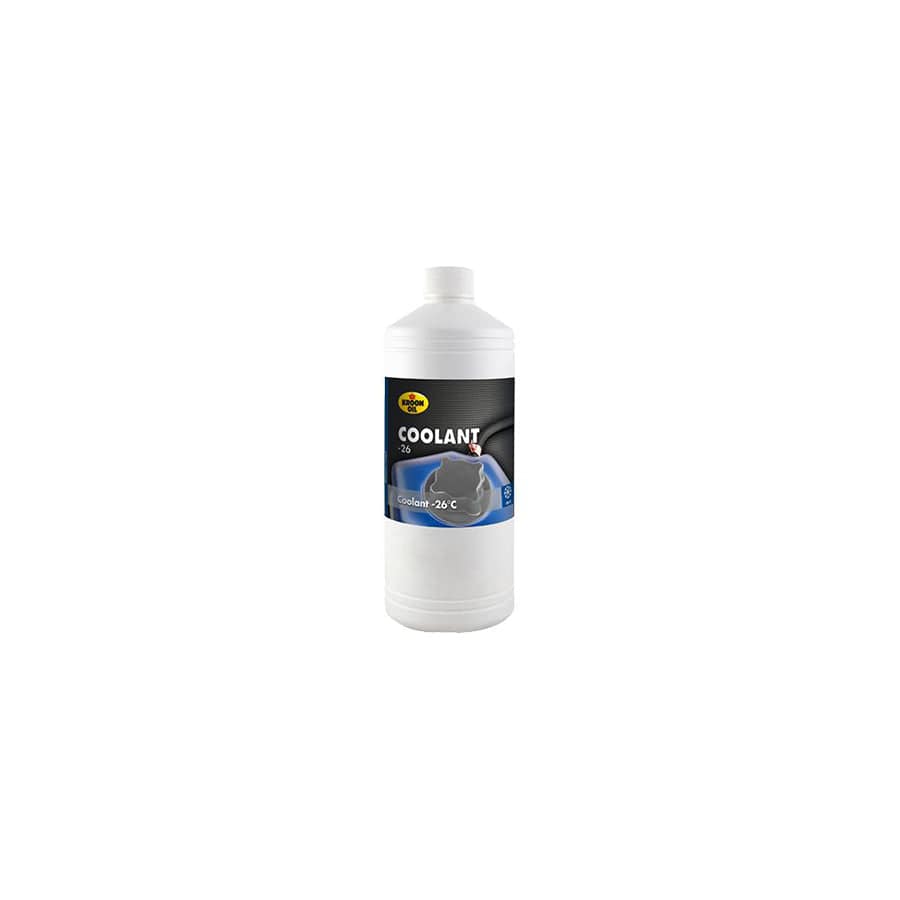 Kroon Oil Coolant -26 04203 Antifreeze