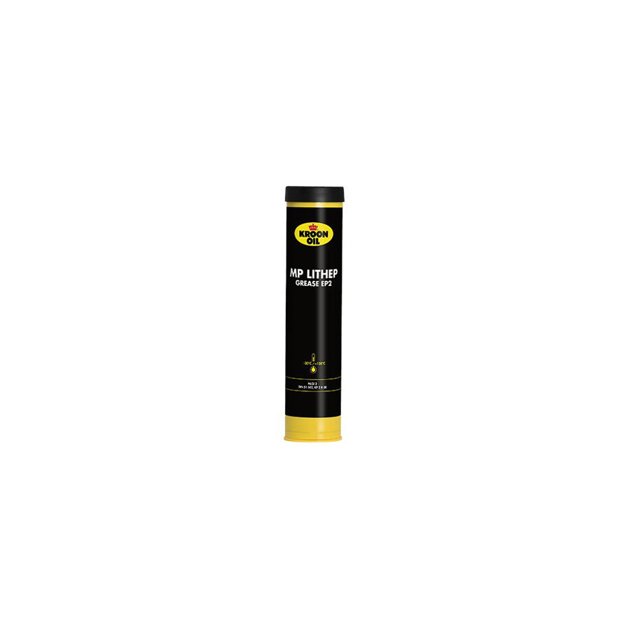 Kroon Oil Mp Lithep 03004 Grease