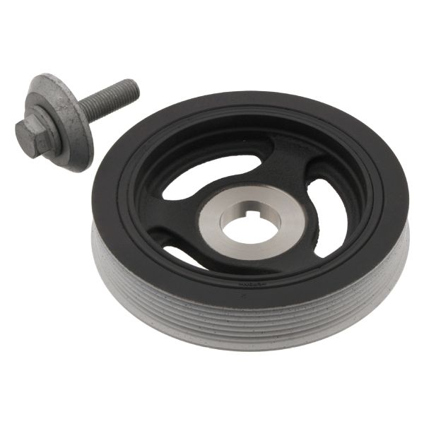 FEBI BILSTEIN FE33798 Crankshaft Belt Pulley