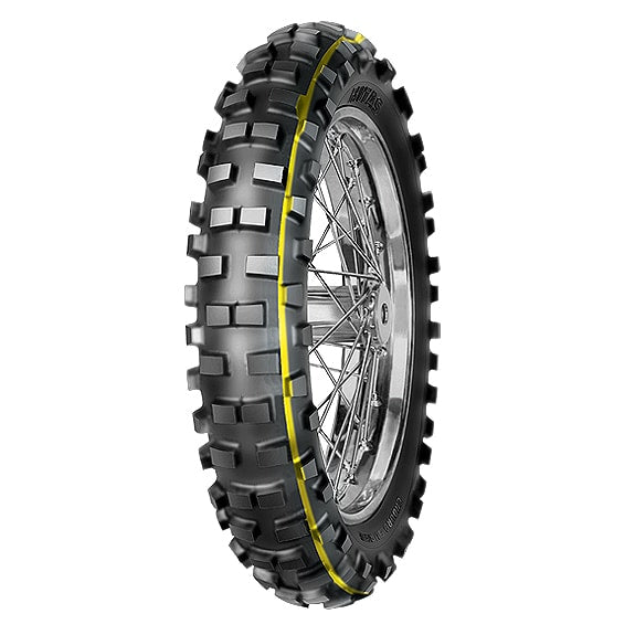 MITAS 1208019OMMT63REF05 Motorcycle Off-Road Tyre