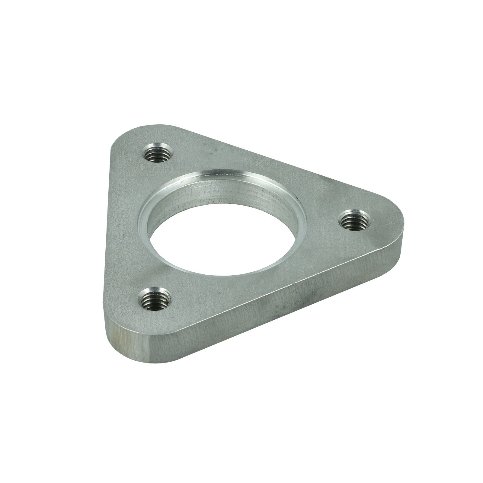 Turbozentrum 248961 Manifold flange Garrett GBC14-200 - stainless steel