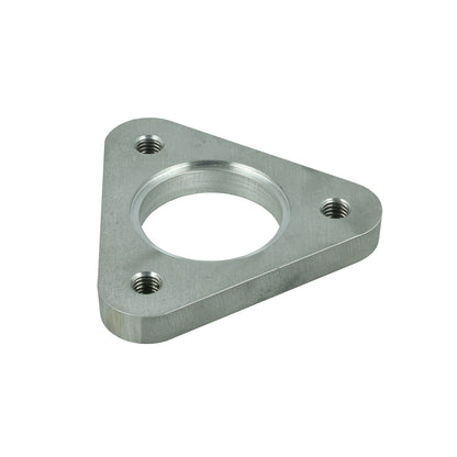 Turbozentrum 248961 Manifold flange Garrett GBC14-200 - stainless steel