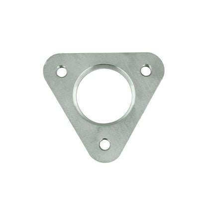 Turbozentrum 248961 Manifold flange Garrett GBC14-200 - stainless steel
