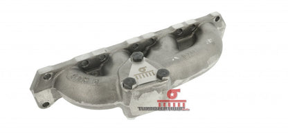 Turbozentrum 460781 Locking plate for manifold screws for high flow manifolds