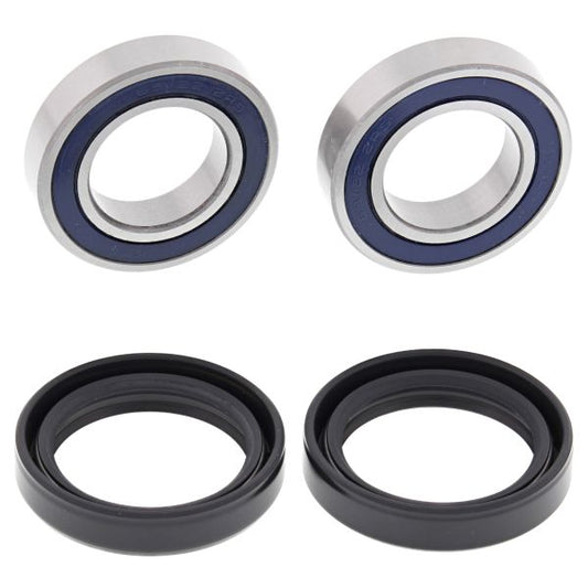 ALL BALLS 25-1482 Wheel Bearing Kit