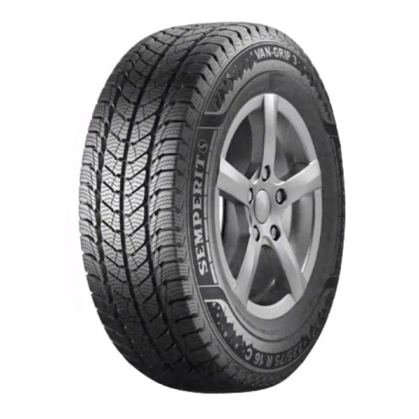 SEMPERIT 22565R16ZDSE112RVG3 Winter Lcv Tyredc73.0 Db