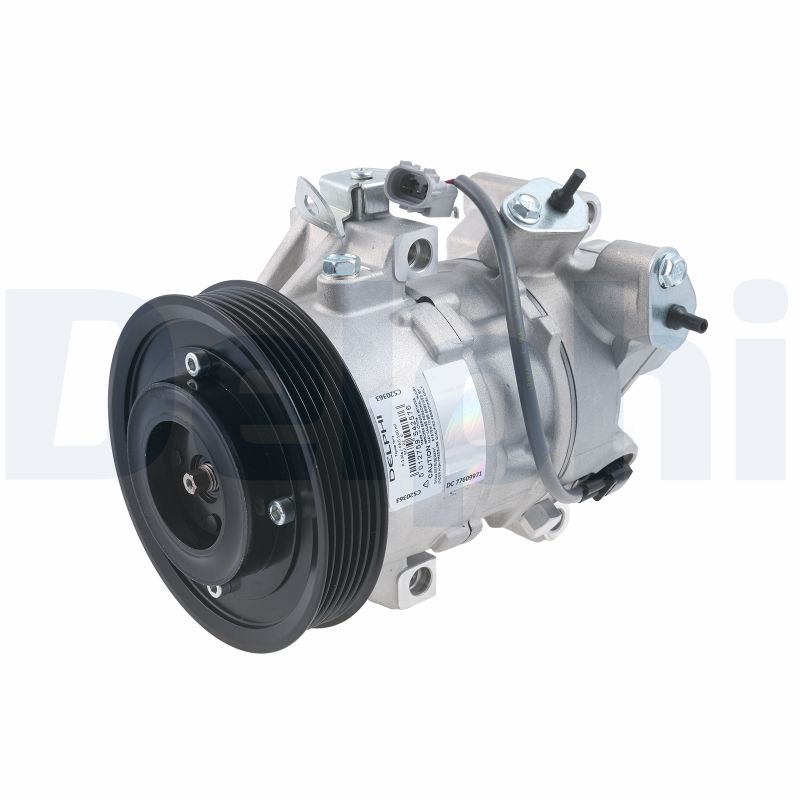 DELPHI CS20363 Air Conditioning Compressor