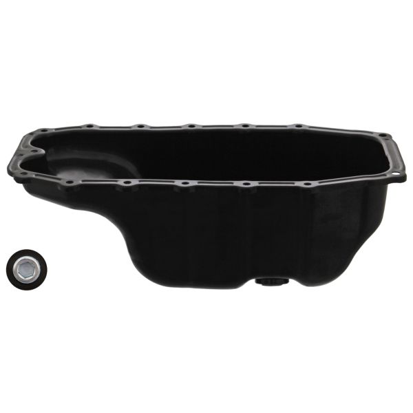 SWAG SW70944880 Oil Sump Gasket