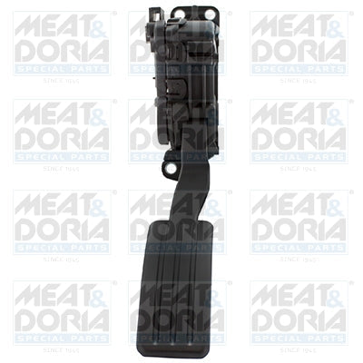 MEAT & DORIA MD83545 Accelerator Pedal Unit