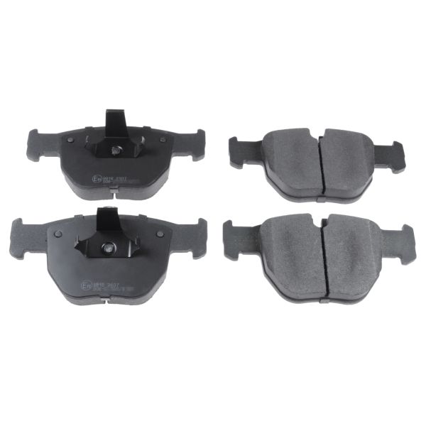 BUDWEG BUD2090155 Disc Brake Caliper Repair Kit