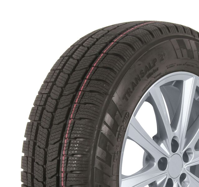 KLEBER 21560R16ZDKL103TTRA2+ Winter Lcv Tyrecb71.0 Db