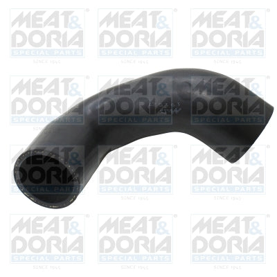 MEAT & DORIA MD96733 Charge Air Hose