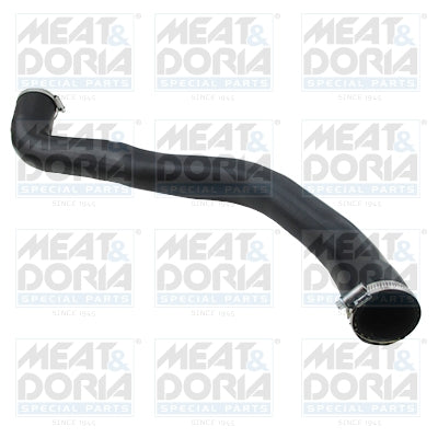 MEAT & DORIA MD96486 Charge Air Hose