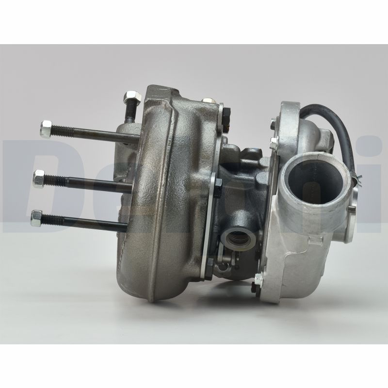DELPHI DELHRX221 Turbocharger