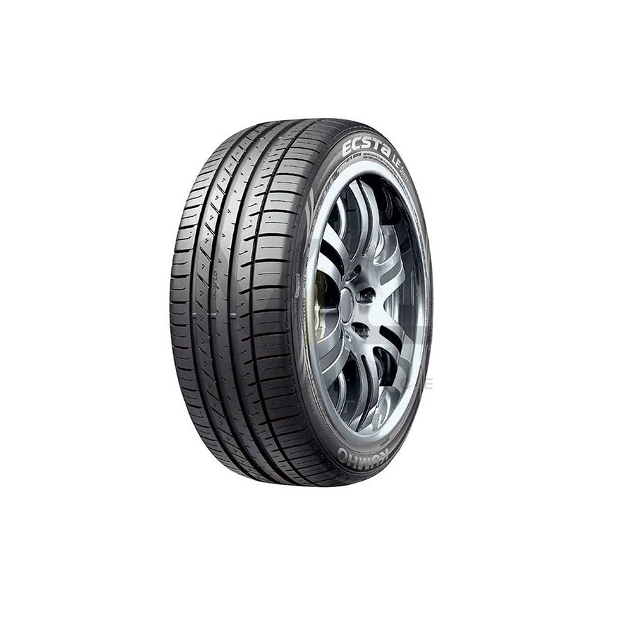 Kumho Ecsta KU39 XL 225/35 ZR18 87Y Summer Tyre