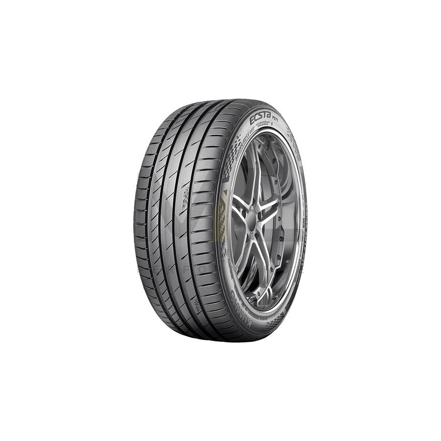 Kumho Ecsta PS71 215/55 ZR17 94W Summer Tyre