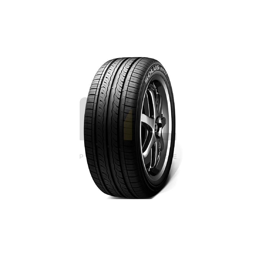 Kumho Solus KH17 135/70 R15 70T Summer Tyre