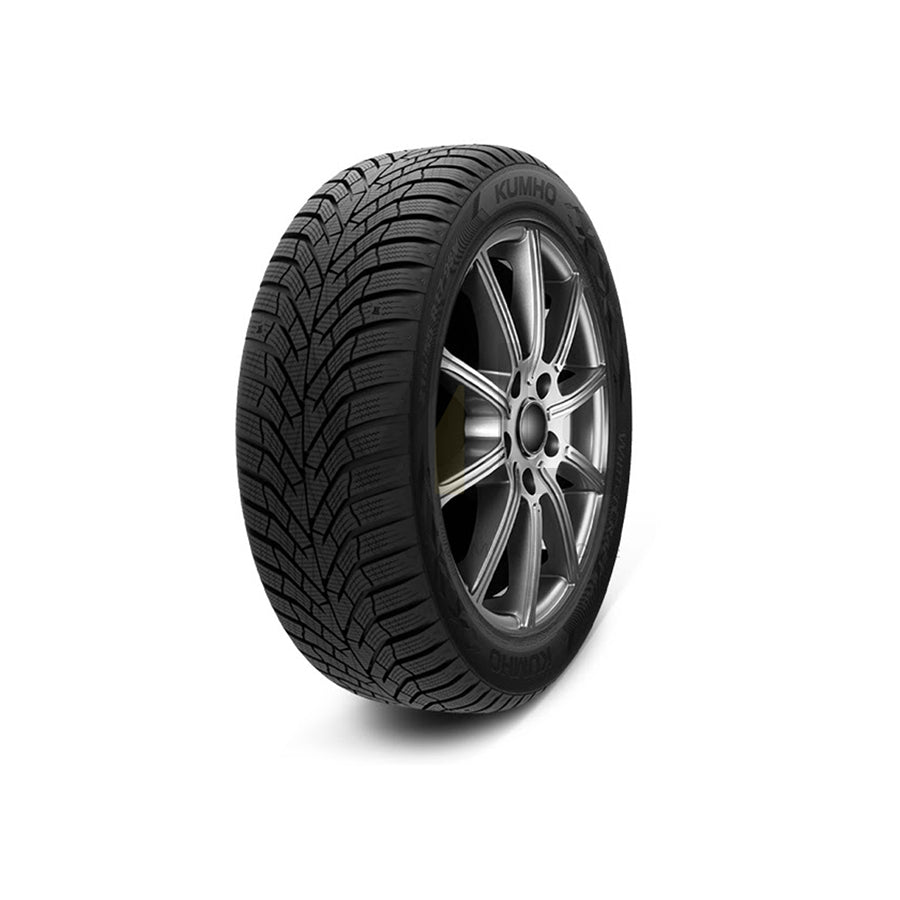 Kumho WinterCraft WP52 215/55 R16 97H Winter Tyre