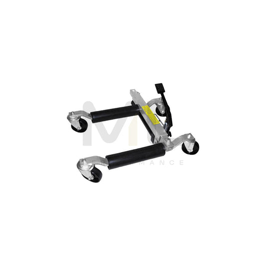 KUNZER 7GJ01 Mobile Jack