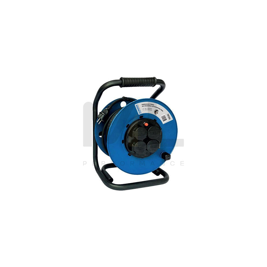 KUNZER 7KT254 Cable Spool