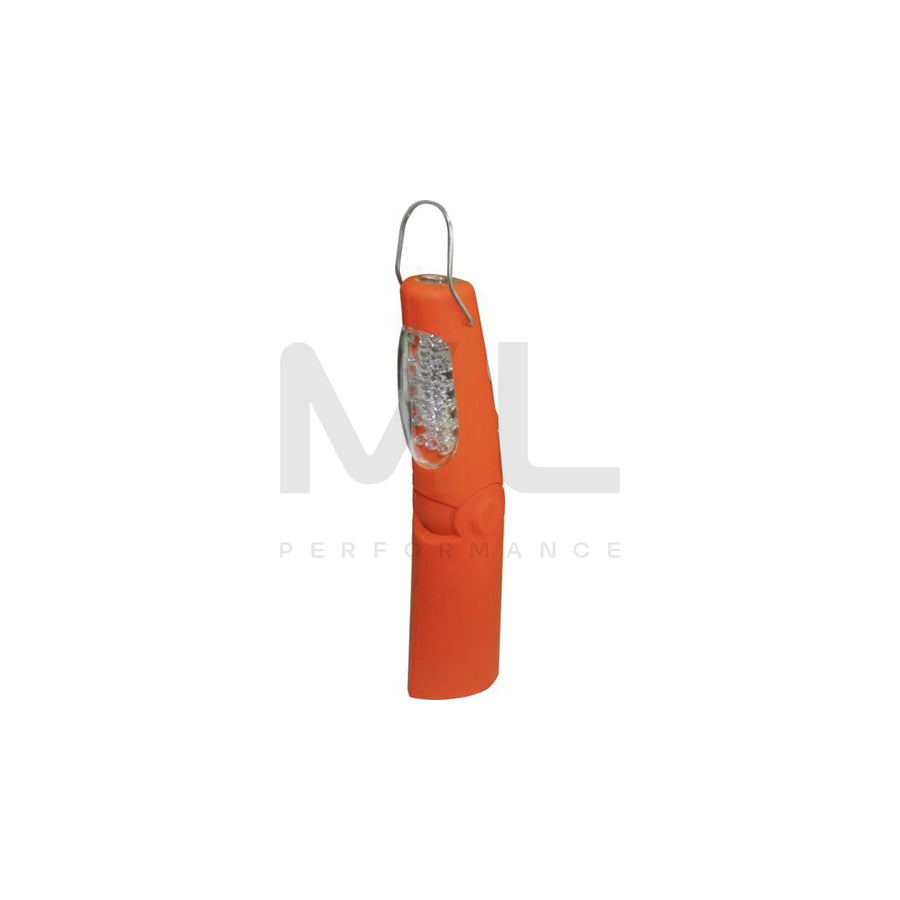 KUNZER PL-023.1 ORANGE Inspection lamp LED 3.6V