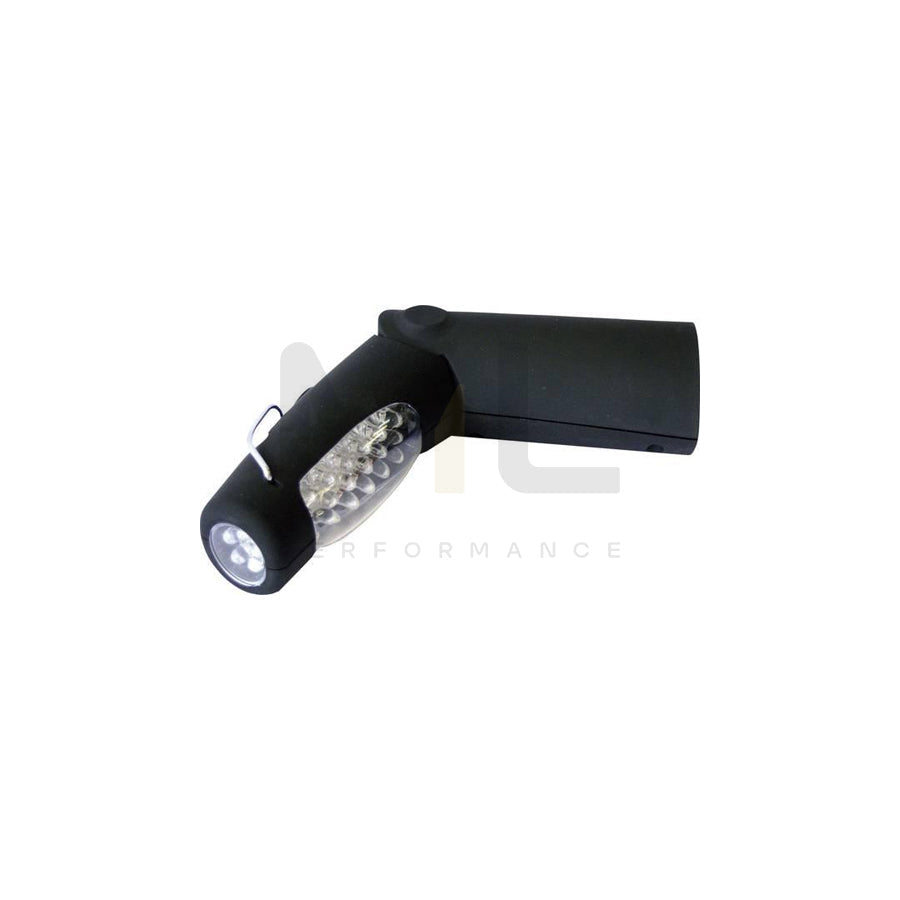 KUNZER PL-023.1 SCHWARZ Inspection lamp LED 3.6V