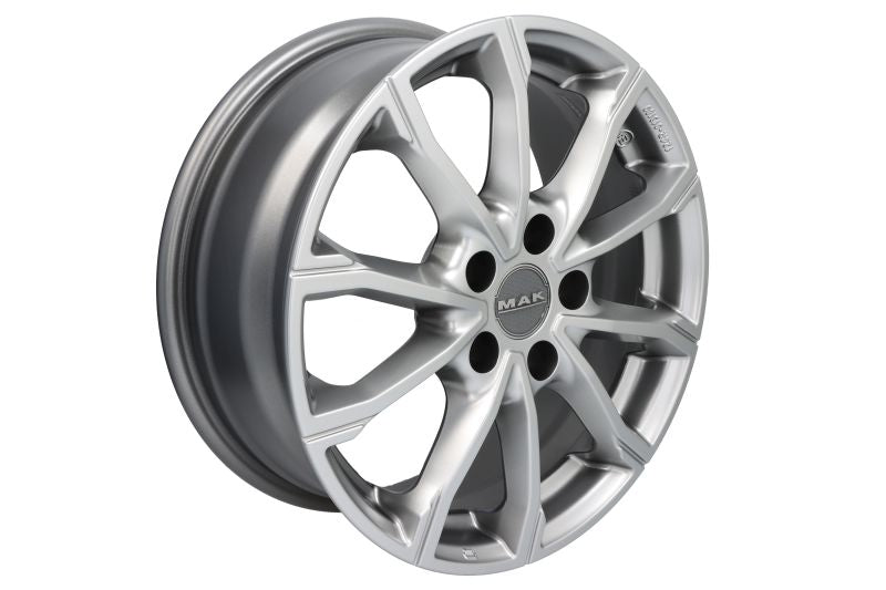 MAK F6560BRTM45GD2 Pkw Alloy Rim
