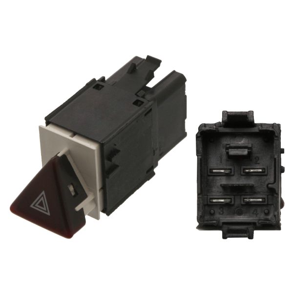 FEBI BILSTEIN FE38646 Hazard Warning Light Switch