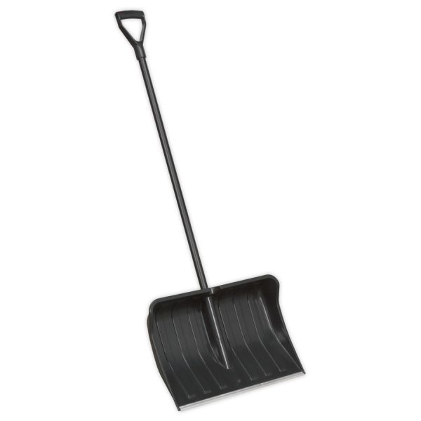 SEALEY SEASS06 Snow Removing Shovels And Brushes