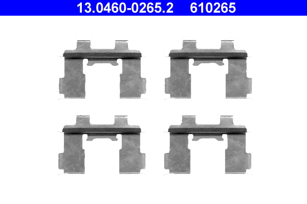 OE TOYOTA 43512-48031 Brake Disc