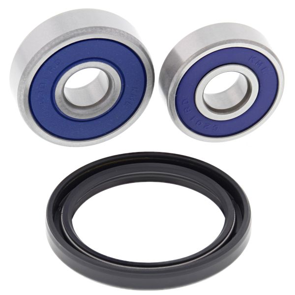 ALL BALLS 25-1184 Wheel Bearing Kit