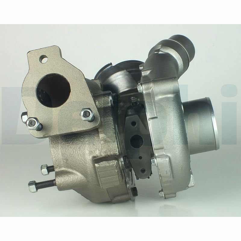DELPHI HRX157 Turbocharger