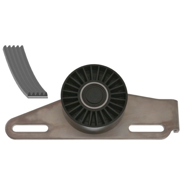 FEBI BILSTEIN FE100306 V-Ribbed Belt Set