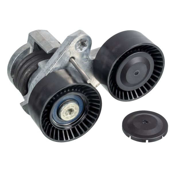 SWAG SW20948742 V-Ribbed Belt Tensioner Lever