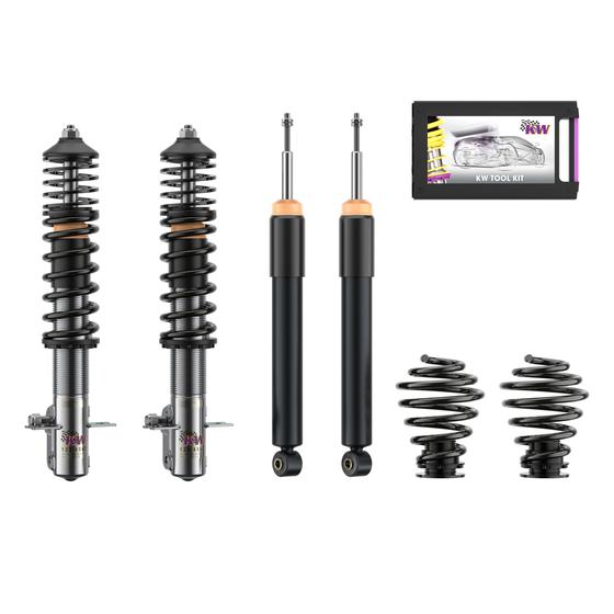 KW 15280002-B KW 15280002-B Coilover suspension V2 classic line