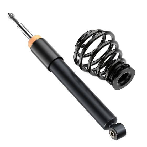 KW 15280041-B KW 15280041-B Coilover suspension V2 classic line
