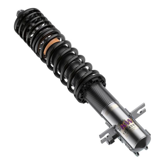 KW 15280053-B KW 15280053-B Coilover suspension V2 classic line