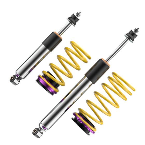 KW 35250039 COILOVER KIT INOX V3 FOR HONDA INTEGRA 2021-